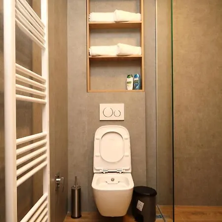 Apartment A6 Bjelasnica