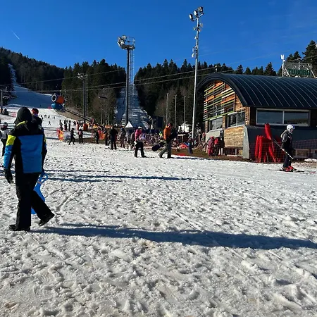 Διαμέρισμα A6 *