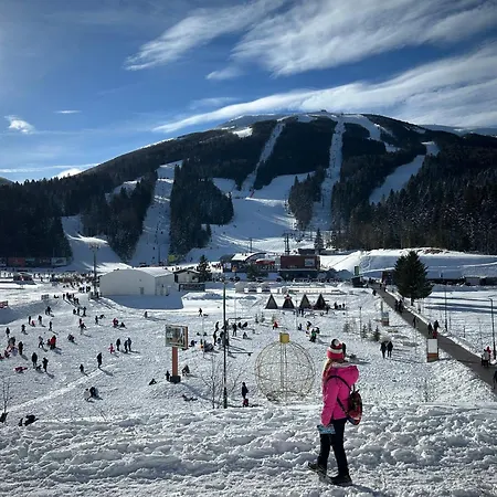 Διαμέρισμα A6 Bjelašnica
