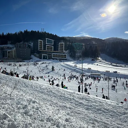 A6 * Bjelašnica